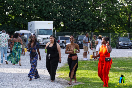 Soca Brainwash "The Safari"