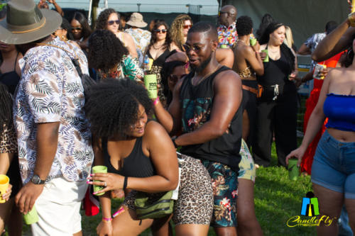 Soca Brainwash "The Safari"