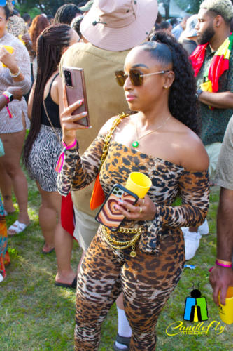 Soca Brainwash "The Safari"