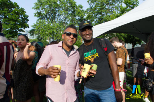 Soca Brainwash "The Safari"