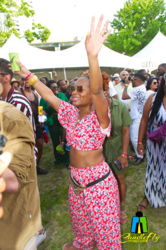 Soca Brainwash "The Safari"