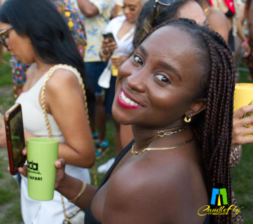 Soca Brainwash "The Safari"