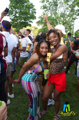 Soca Brainwash "The Safari"
