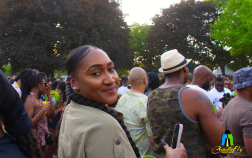 Soca Brainwash "The Safari"
