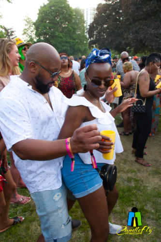 Soca Brainwash "The Safari"