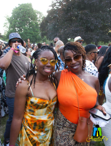 Soca Brainwash "The Safari"