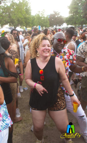 Soca Brainwash "The Safari"