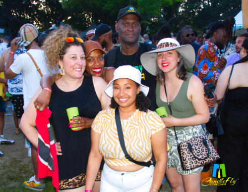 Soca Brainwash "The Safari"
