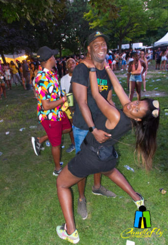 Soca Brainwash "The Safari"