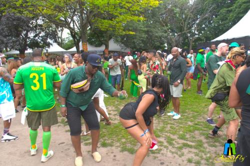 Soca Brainwash In the SIX Lucky Charms Copyright: CANDLEFLY MEDIA LLC ALL RIGHTS RESERVED
