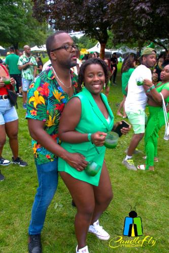 Soca Brainwash In the SIX Lucky Charms Copyright: CANDLEFLY MEDIA LLC ALL RIGHTS RESERVED