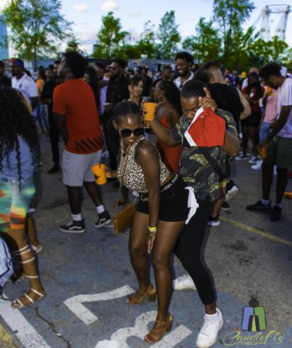 Soca Or Die: J'ADORE