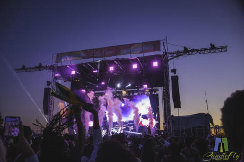 Soca Or Die: J'ADORE