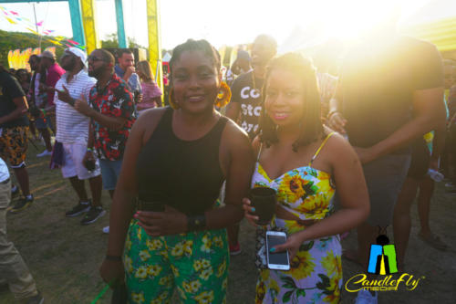 Soca Brainwash Jamrock 2019 - Smile