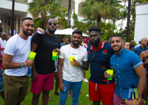Candlefly Media @ Vale Vibes