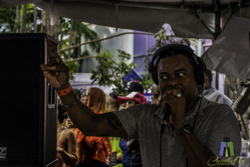 Candlefly Media @ Vale Vibes