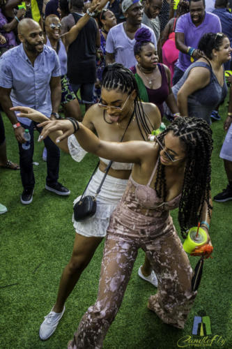 Candlefly Media @ Vale Vibes