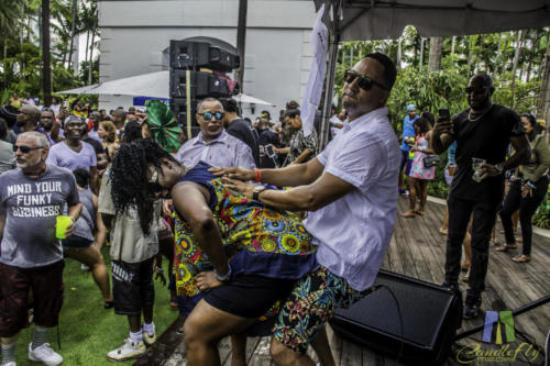 Candlefly Media @ Vale Vibes