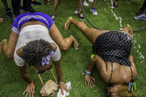 Candlefly Media @ Vale Vibes