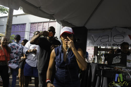 Candlefly Media @ Vale Vibes