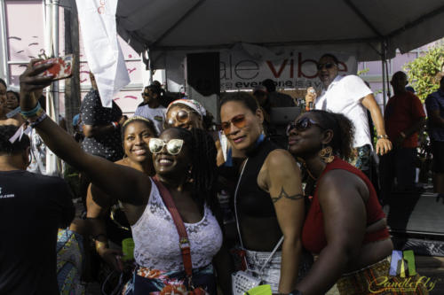 Candlefly Media @ Vale Vibes