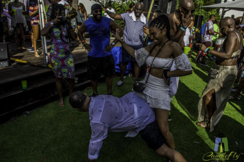 Candlefly Media @ Vale Vibes
