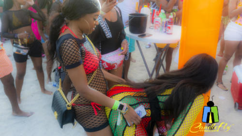 Xaymaca - Beach FETE