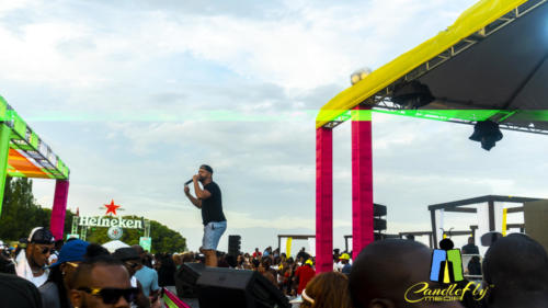 Xaymaca - Beach FETE